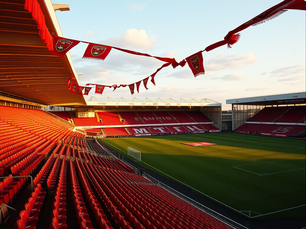 Middlesbrough Eye Promising Young Talents for Next Season