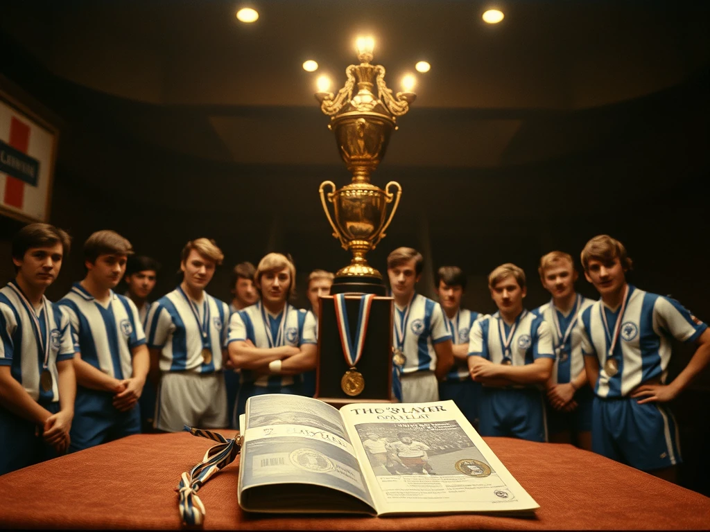 The 1996 play-off final remains a cherished memory for Reading FC fans, symbolizing the club's resilience and ambition