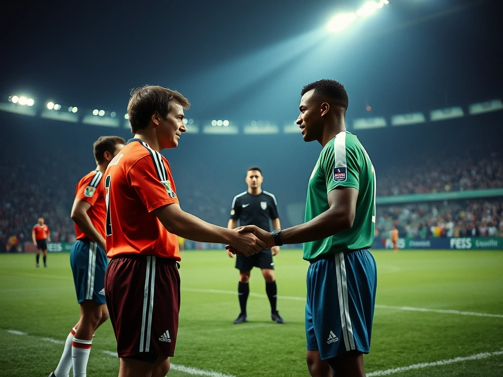 France vs Ivory Coast: Key Factors for a Crucial Friendly Match