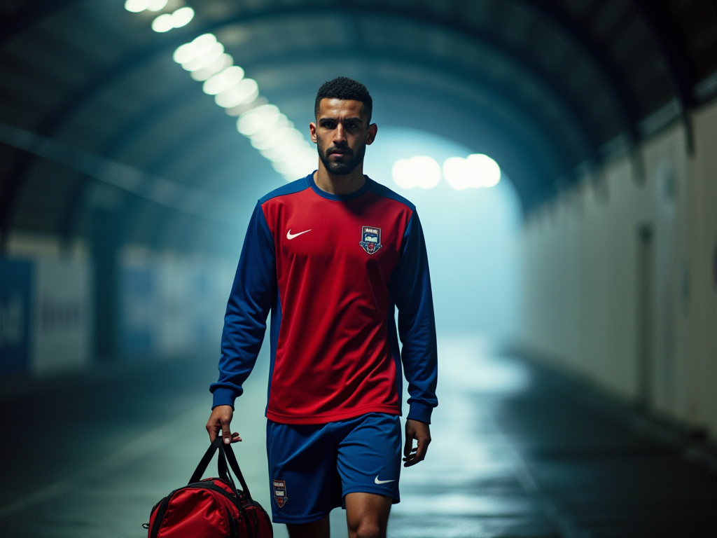 Genoa CFC: A New Talent Coming from the Transfer Market?