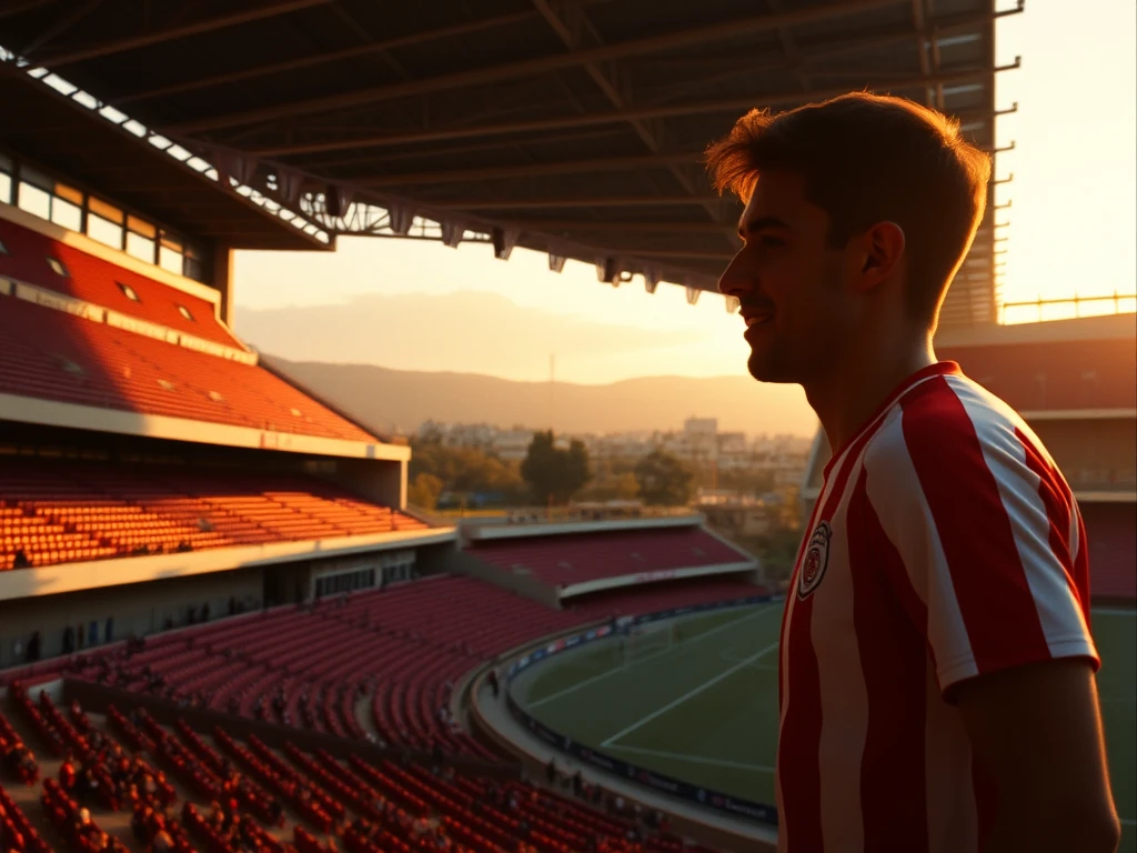 Athletic Club: The Future of Nico Williams