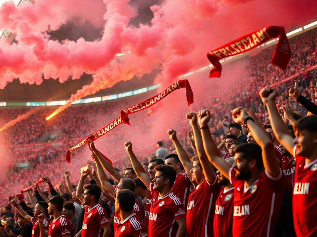 La Passione Granata: Tradizioni e Rituali dei Tifosi del Torino FC