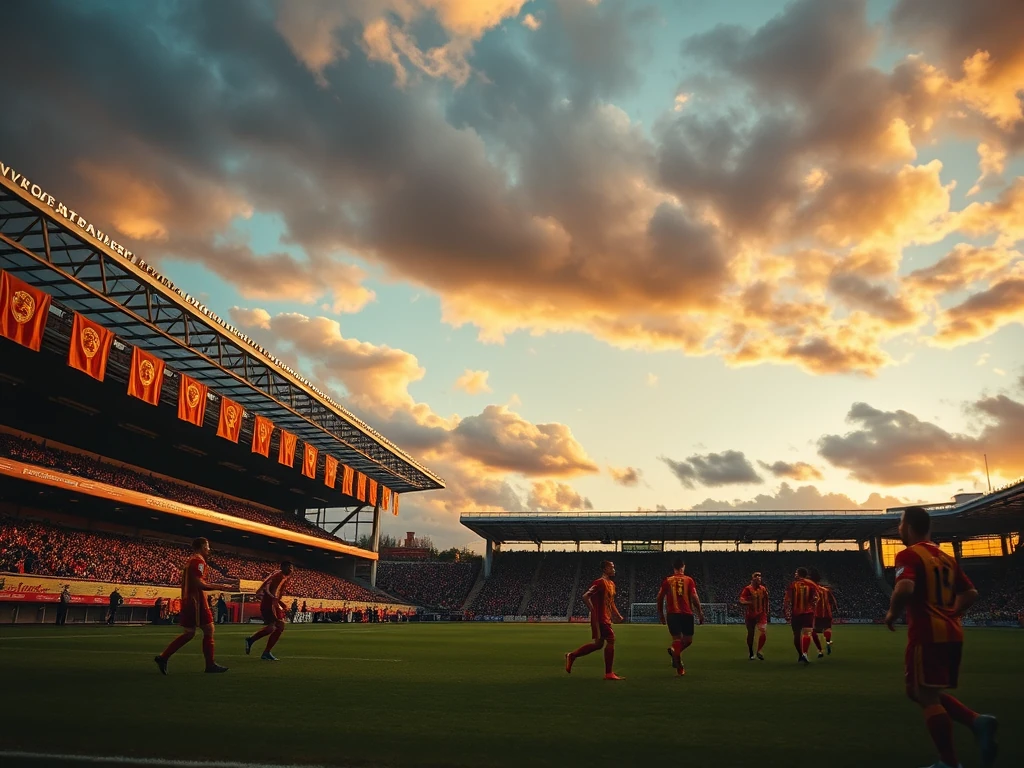 Bradford City looks to build on last season's success, with a focus on unity and a strong midfield, as they prepare for...