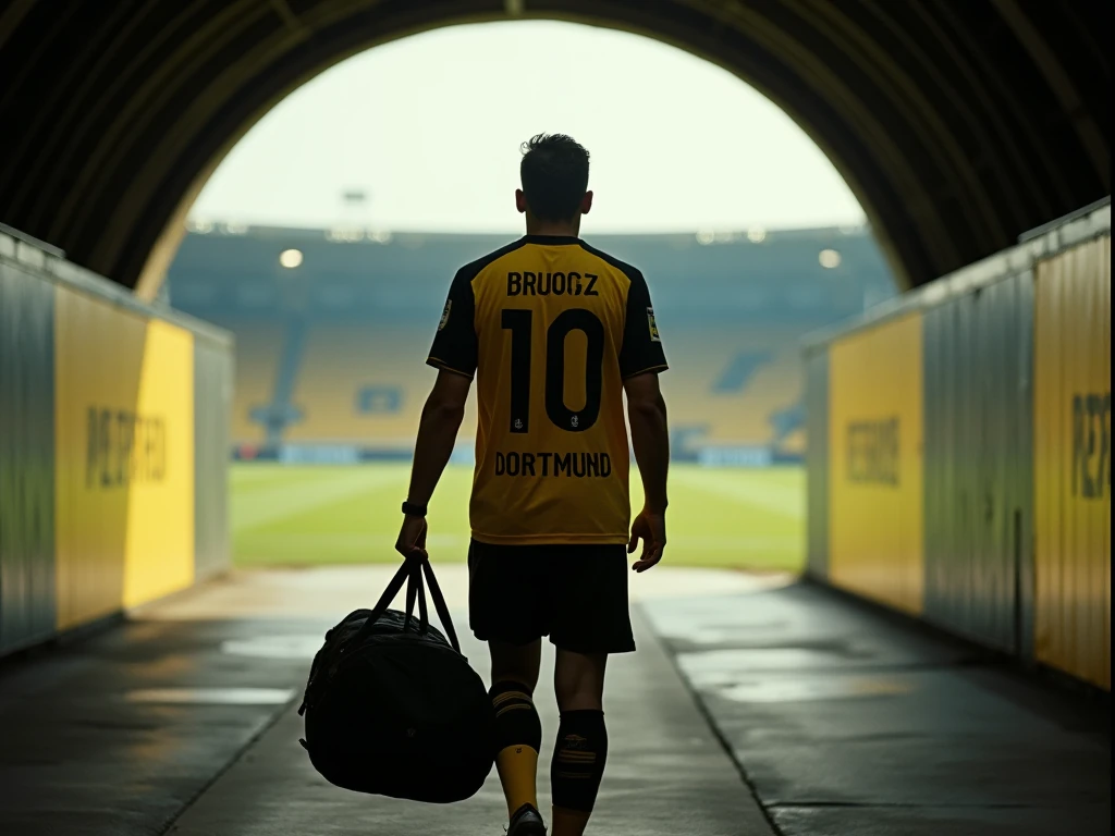 Borussia Dortmunds Perspektiven nach Klopps Rückkehr ins Rampenlicht
