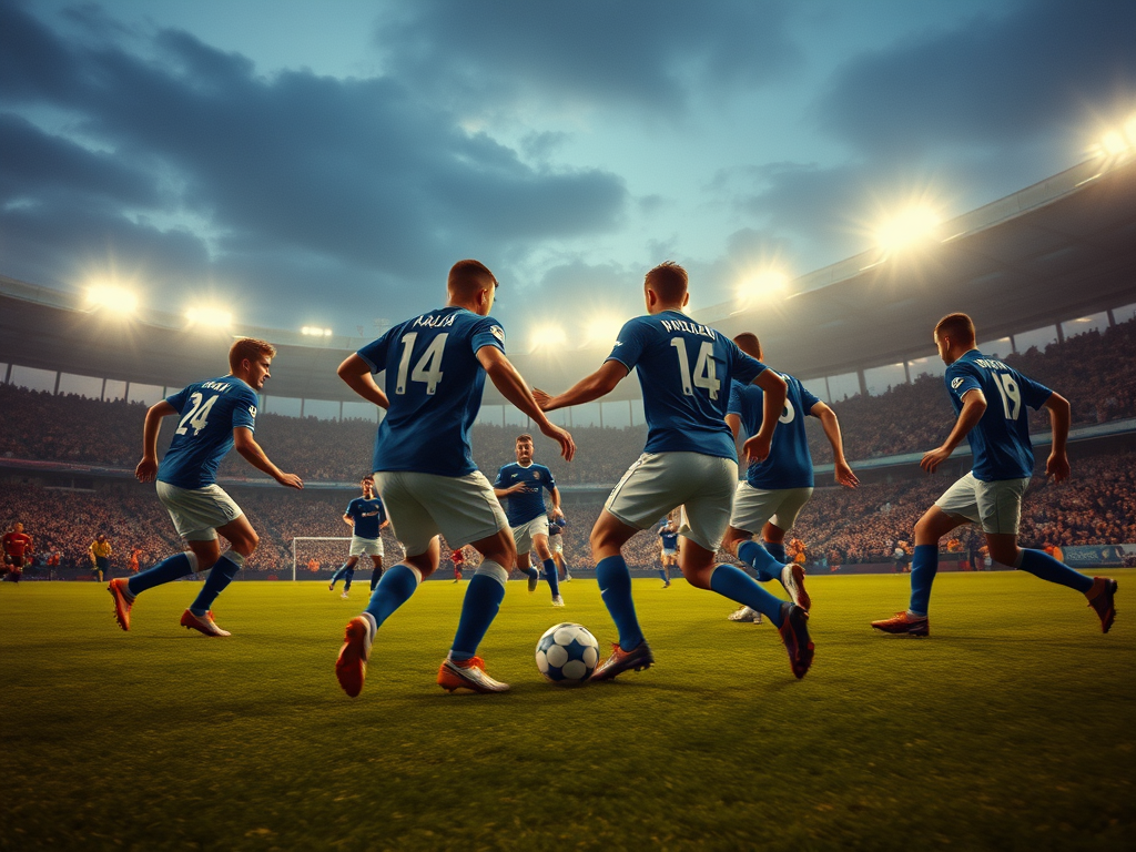 Why Birmingham City Should Replace Marvin Ducksch: A Tactical Perspective