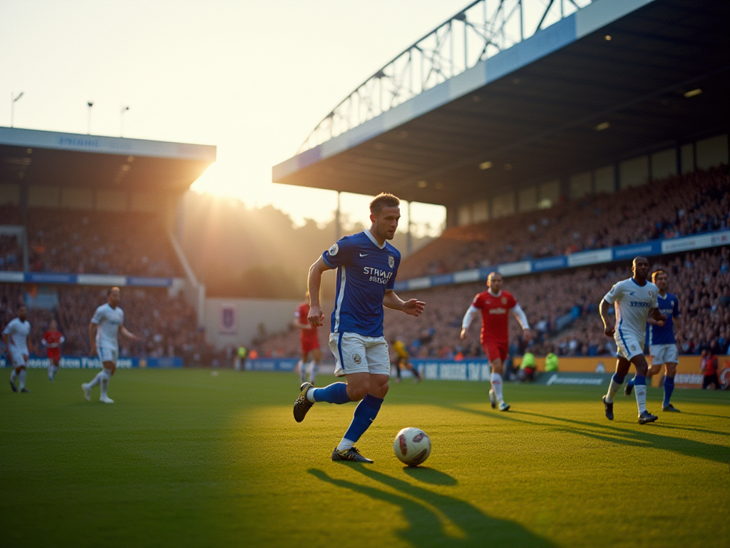 Birmingham City Faces Hull City: A Draw with Promising Performances