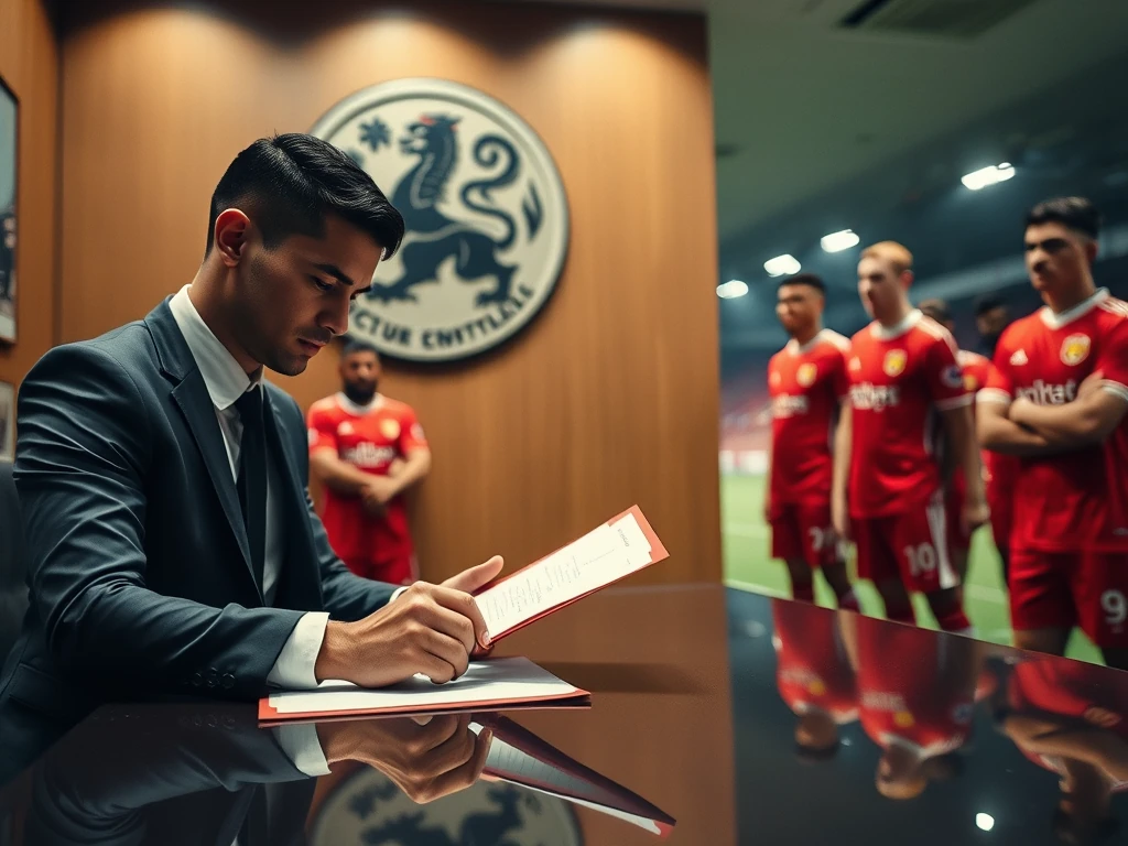 Liverpool F.C. are in the running to sign Crysencio Summerville from West Ham United, with the player's impressive World...