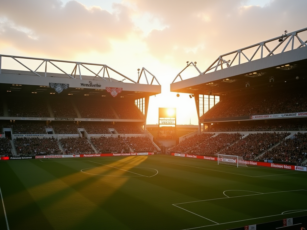 Newcastle United's 2025-26 Premier League Fixtures Revealed: How to Watch