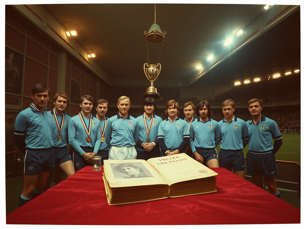 Wycombe Wanderers' remarkable journey in the 2002 League Cup showcased the club's resilience and determination