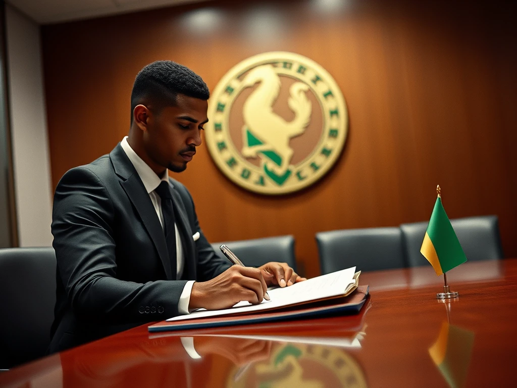 Cabo Verde contrata Jovane Cabral, de 28 anos, para a temporada 2026