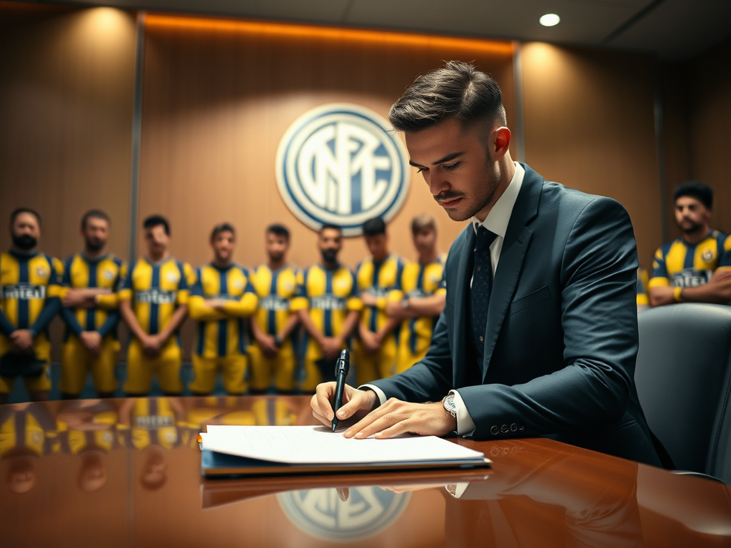 Westerlo jaagt op talentdeal bij Inter