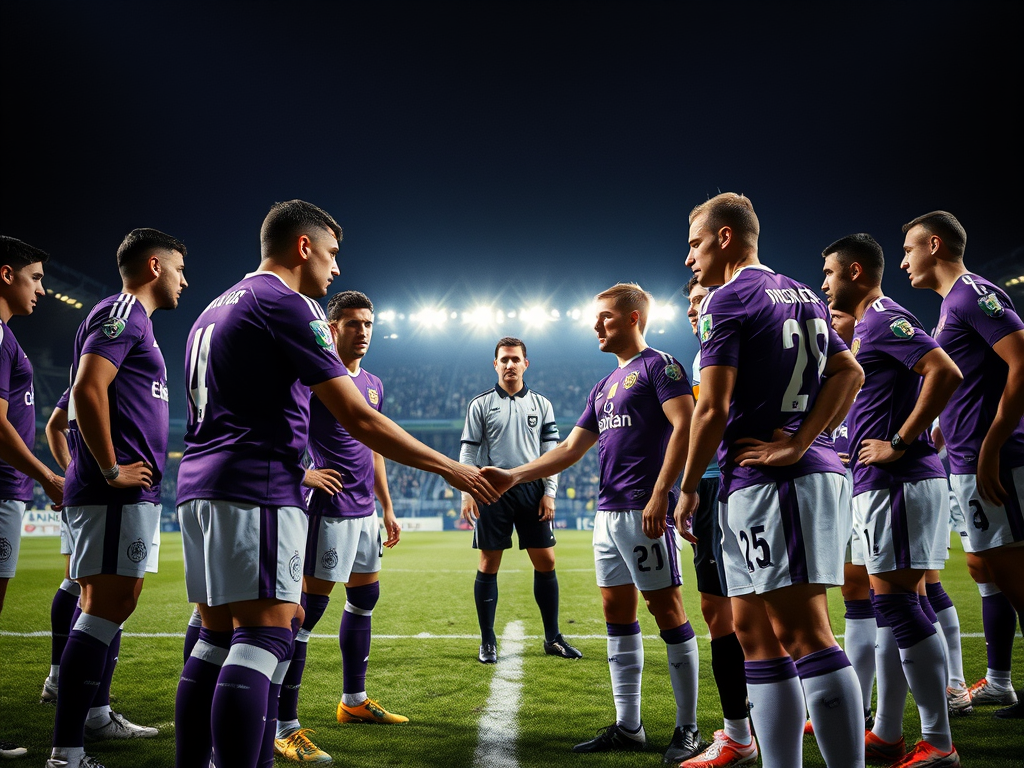 Fiorentina vs Atalanta: Ultima Partita con la Squadra in Crescita