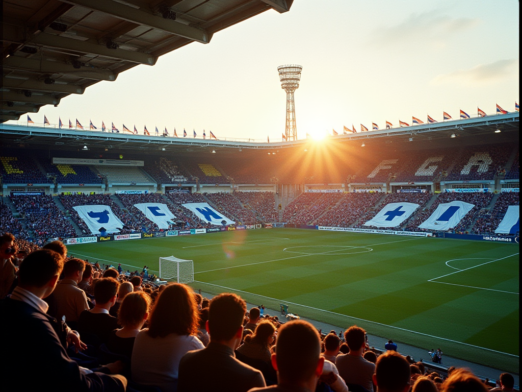 TSG Hoffenheim: From Relegation Threat to European Contender