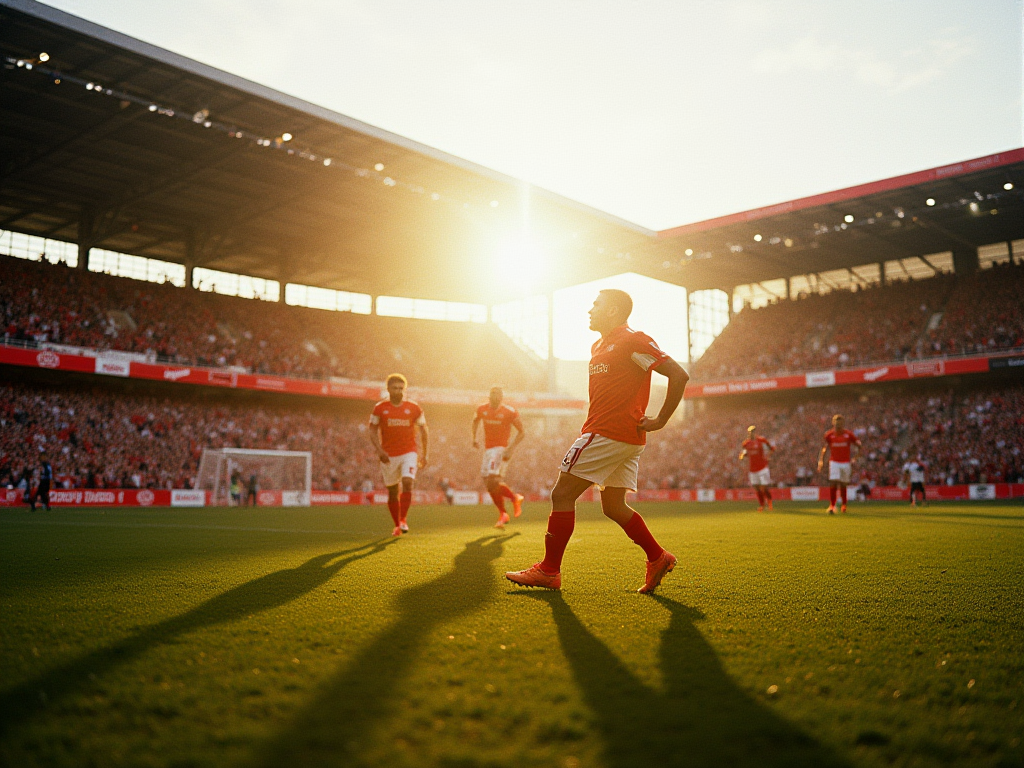 Aberdeen vs Dundee United: The Rivalry Resumes