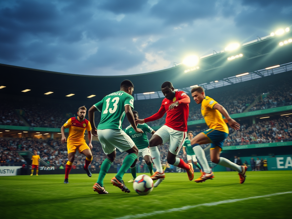 Norge vant mot Senegal - hva nå for Norge?