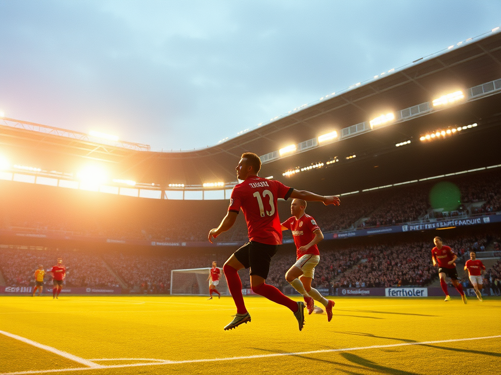 Eintracht Frankfurt erkämpft sich wichtigen Sieg gegen Rivale