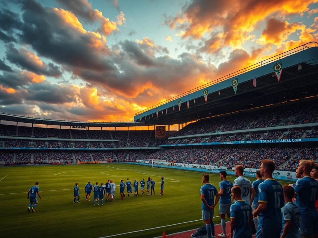 K.R.C. Genk neemt afscheid van assistent-trainer Michel Ribeiro na 23 jaar