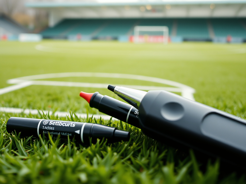 Analyzing Stockport County’s Tactical Formations