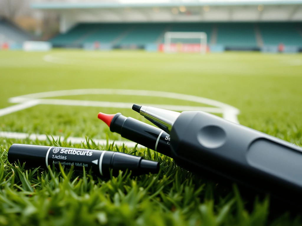 Analyzing Stockport County’s Tactical Formations