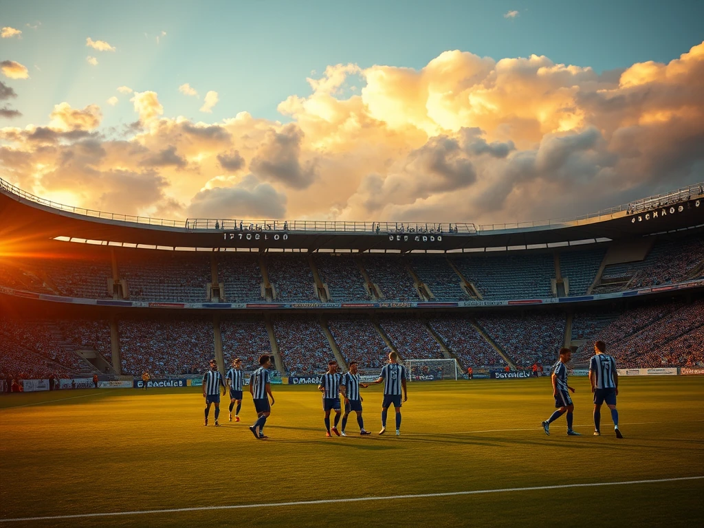 RCD Espanyol: 17 fans injured in Cornellà crash, investigation underway, latest on injured fans