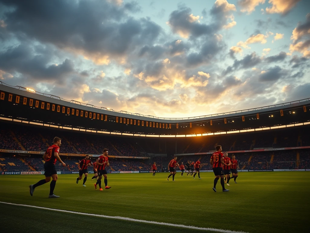 Corendon Airlines has extended its front-of-shirt sponsorship with Hull City until 2029, adding new perks like a...