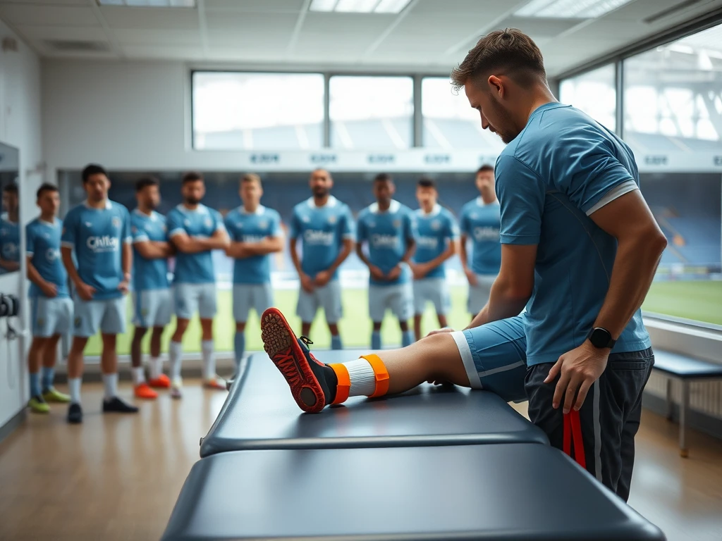 Manchester City are reportedly eyeing Barcelona’s 19-year-old midfielder Marc Bernal this summer
