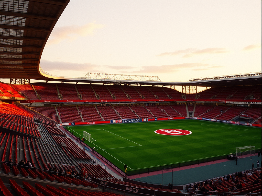 PSV Eindhoven Gearing Up for the Upcoming Season