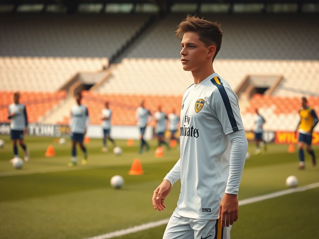 Harry Wilson made his Leeds United debut in a 3-2 pre-season defeat to Wrexham