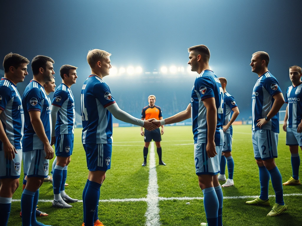 Norrkoping: As Norrköping prepares to face their rivals Åtvidabergs FF, key players will be crucial to securing a victory