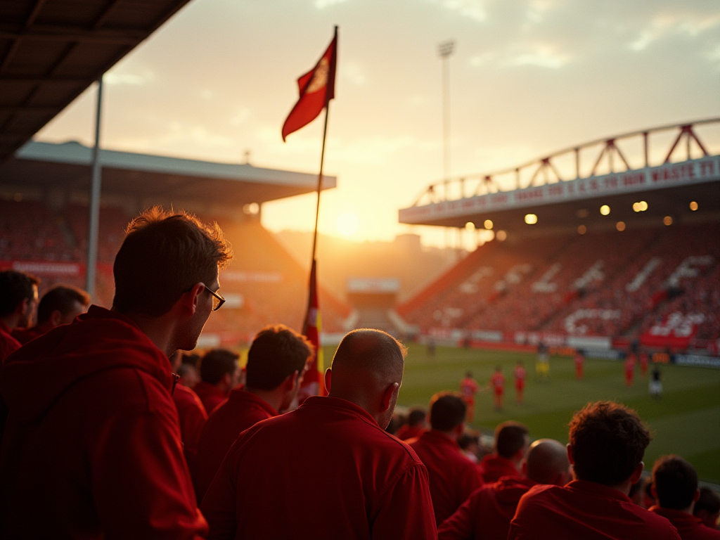 The Heartbeat of Charlton: Supporter Traditions and Derby Day Rituals