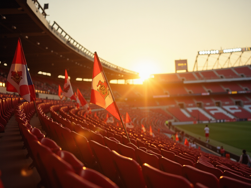 Girona Supporter Traditions: A Journey into Blanquivermell Passion