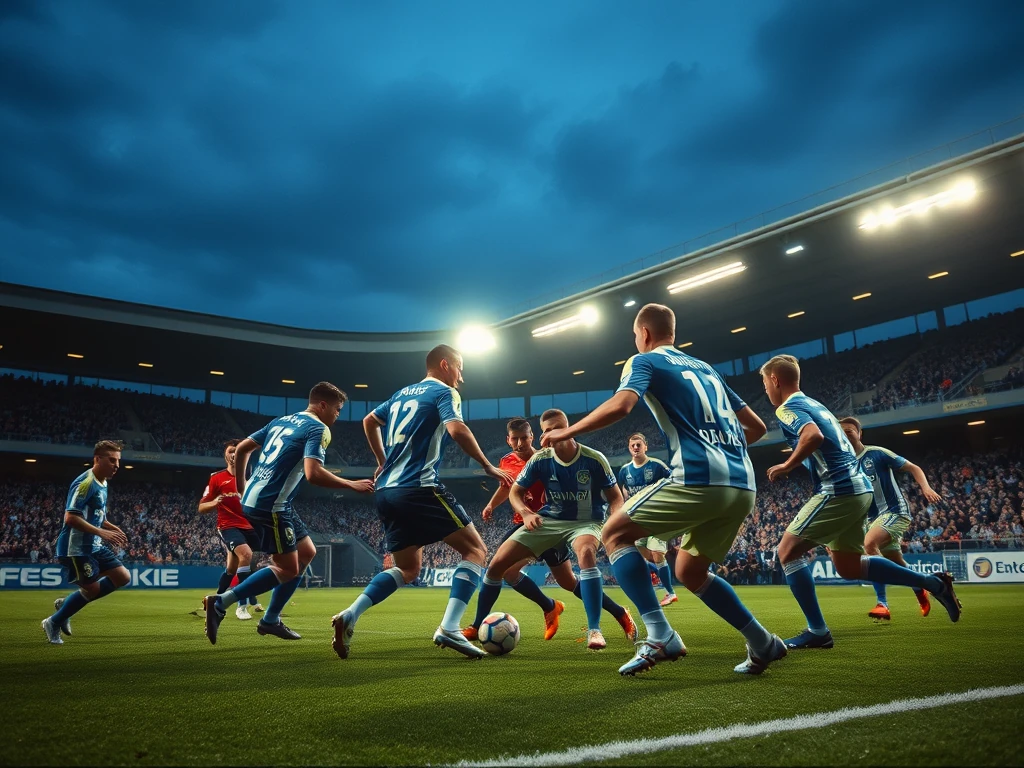 Halmstads BK är redo för möte med SAIK i svenska cupen