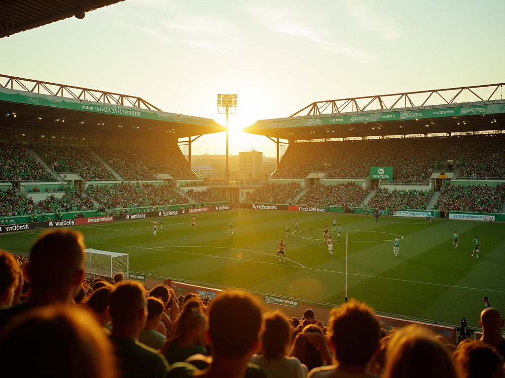 Västerås SK's Attendance Continues to Rise