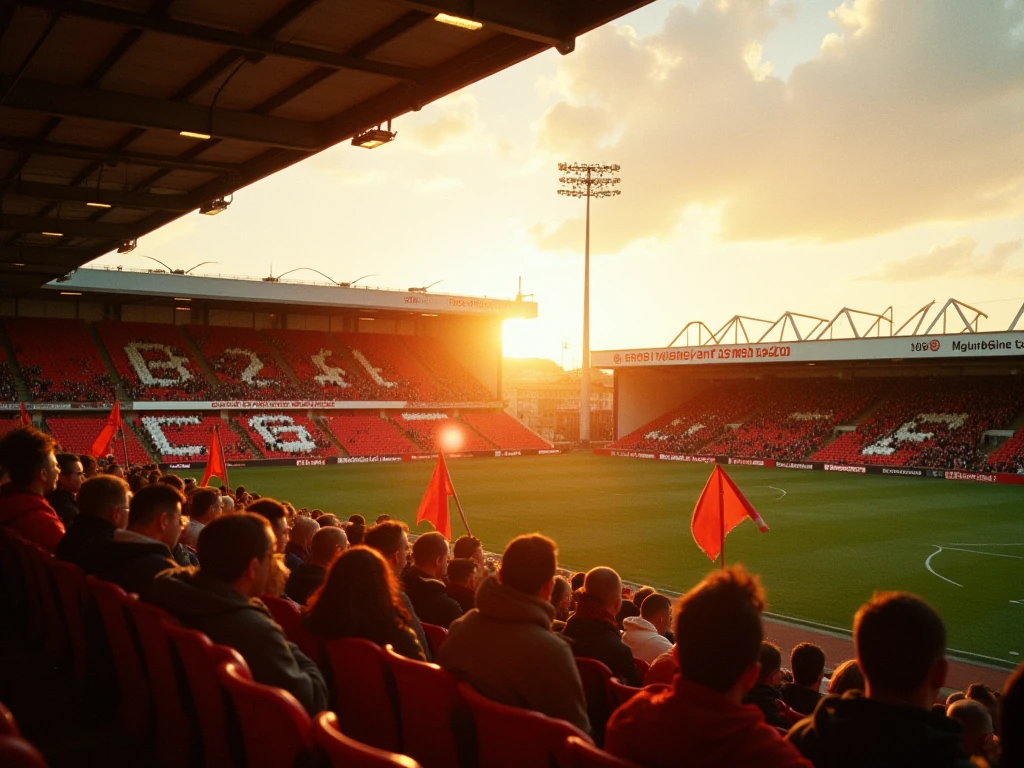Rotherham United's Major Takeover: A New Era on the Horizon