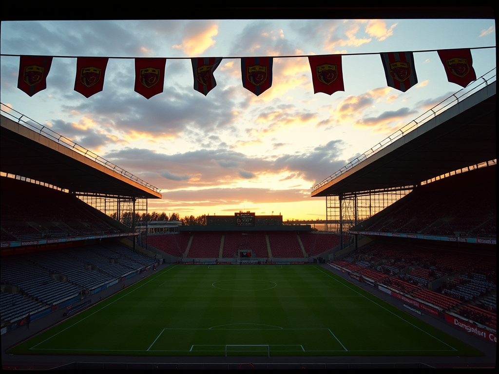 EFL Final Day Thrills: Doncaster Rovers Fans Eye Championship Drama