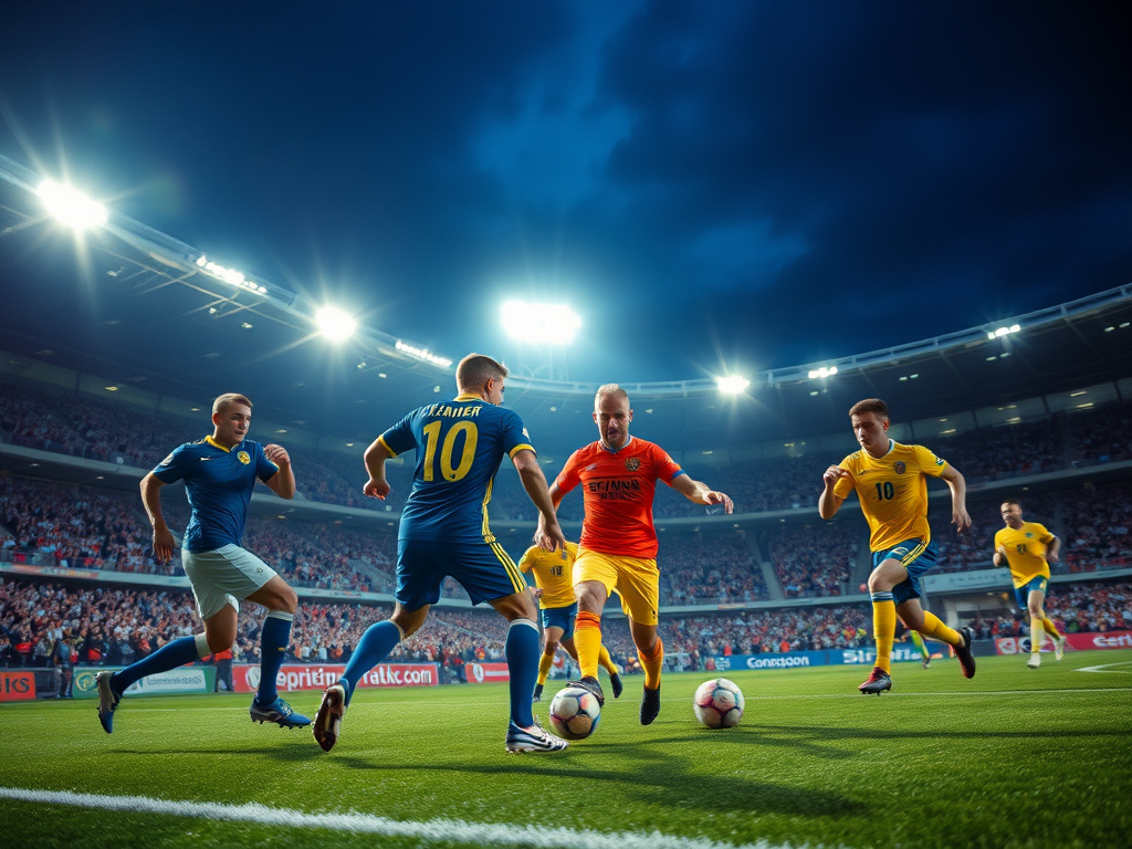 Sverige VM-framgång ger pengar till fotbollen