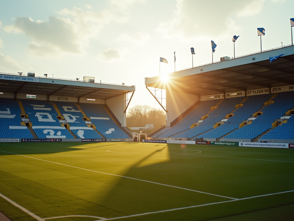 Lyngby Boldklub Boldklub's Blue Transformation: Analyzing the Recent Match Outcome