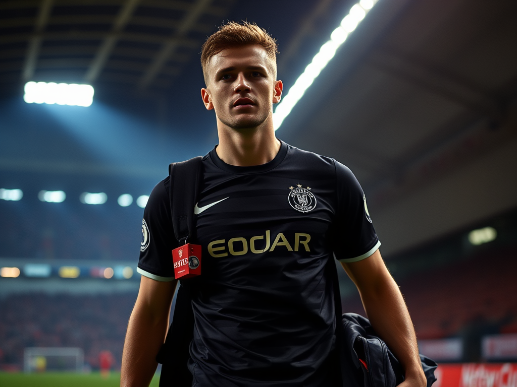 Dundee Football Club News: United Fights to Keep Star Will Ferry