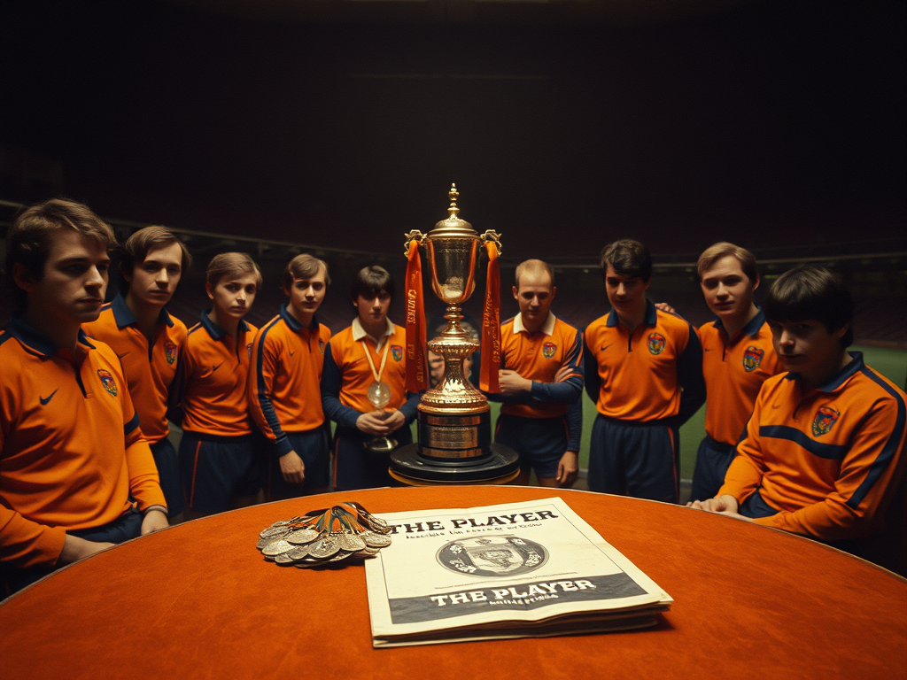 The Day Luton Town Shocked the Football World: 1988 FA Cup Triumph