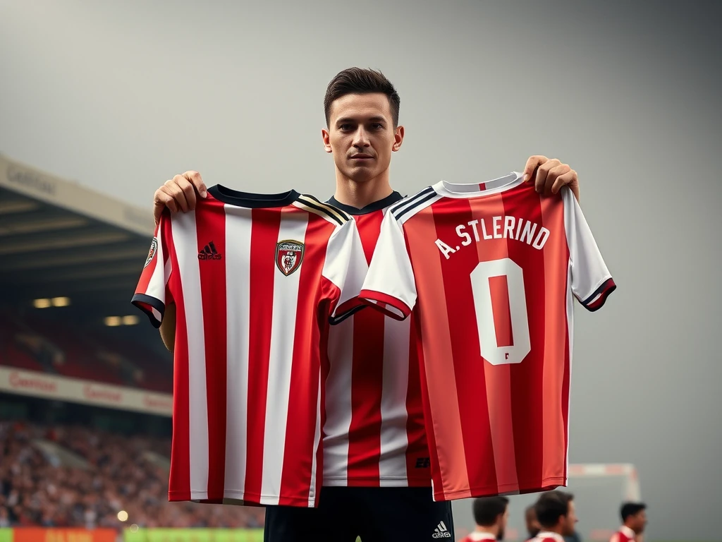 Sheffield United transfer news: Alex Matos nears exit as Blades look to trim squad and improve on last season's...