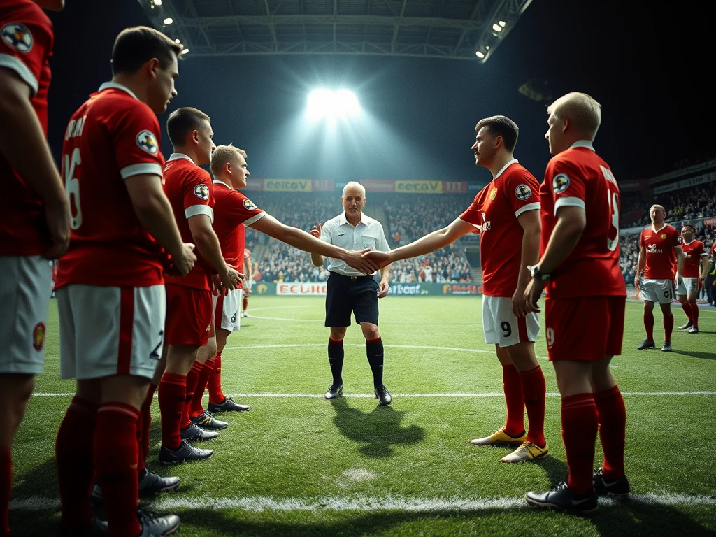 As Leyton Orient gears up for their next friendly against AFC Hornchurch, fans are eager to see how the team will shape...