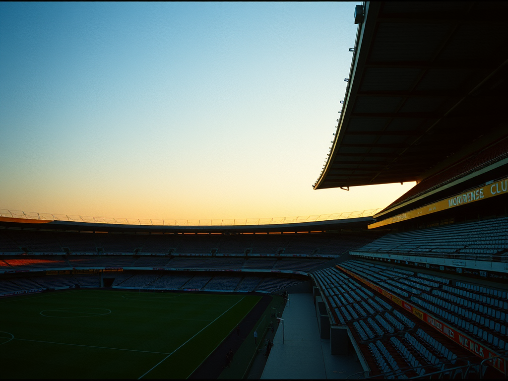 Moreirense FC Prepares for Crucial Liga Portugal Clash