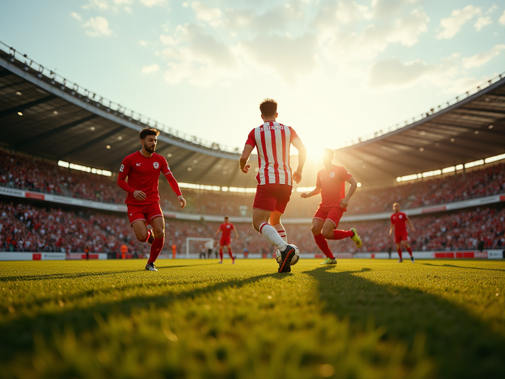 Hvidovre IF Set to Clash with Horsens on April 25, 2026