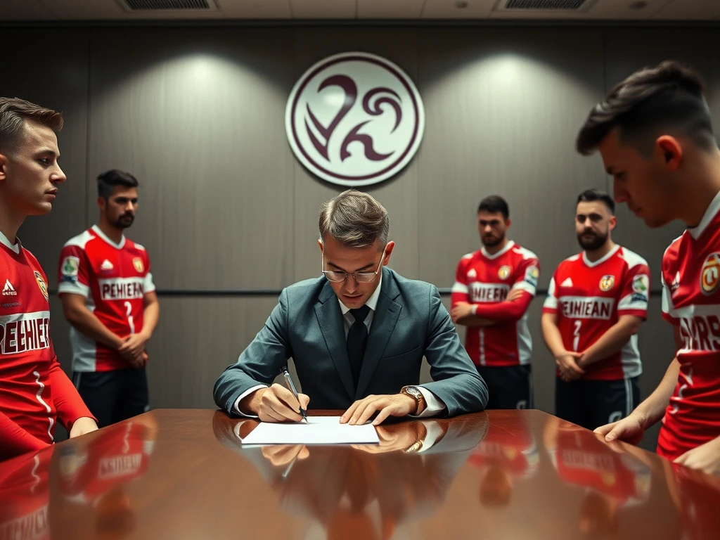 1. FC Köln sucht nach einer Alternative für Ellyes Skhiri und hat den schwedischen Mittelfeldspieler William Milovanovic...