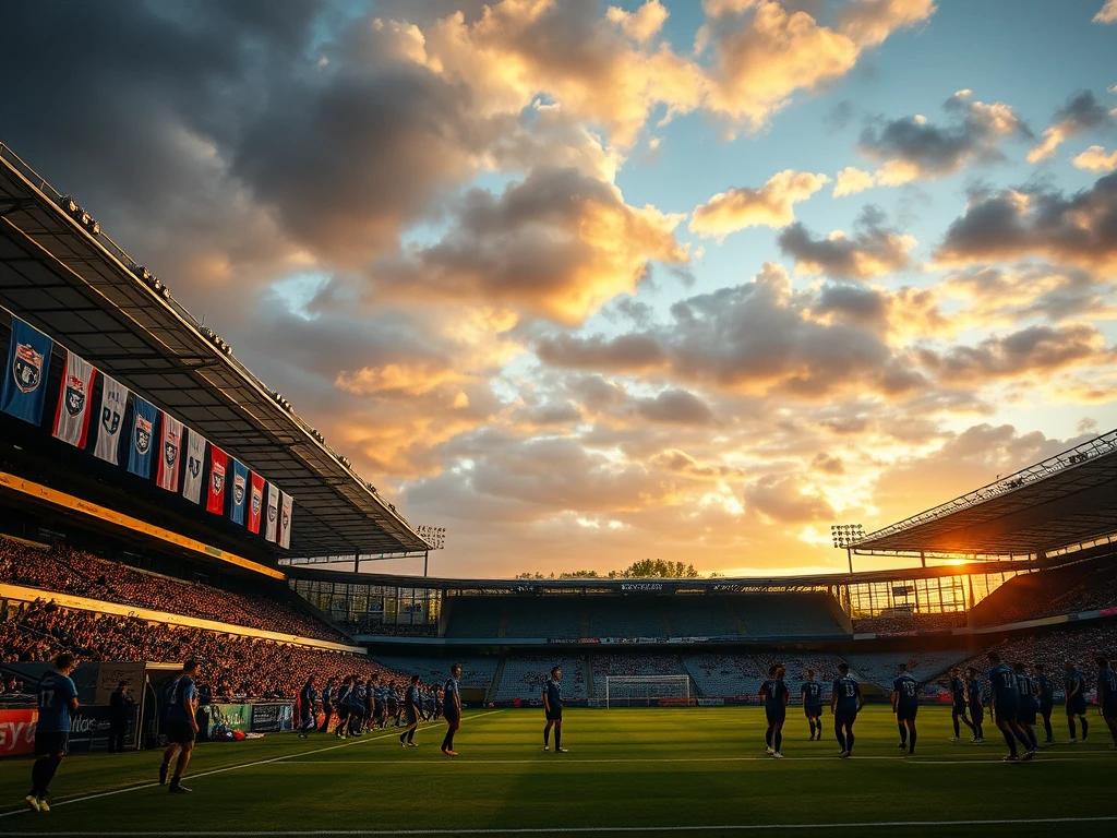 Club Brugge's beloften zijn na het competitieslot gedegradeerd. Ontdek de details van deze curieuze climax in België.