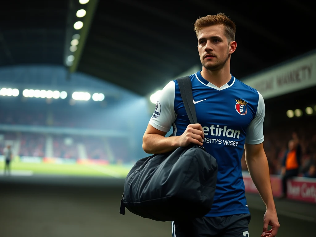 Portsmouth's top scorer Adrian Segecic is drawing significant transfer interest from Premier League, Championship, and...