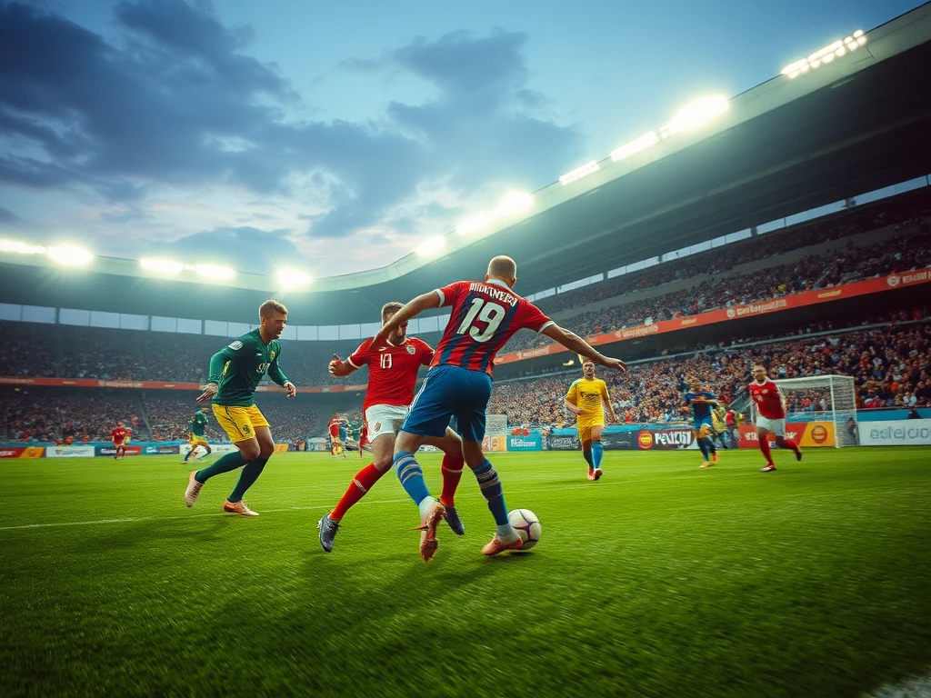 Bosna i Hercegovina se kvalificira za 1/16 finala na Svjetskom 2026