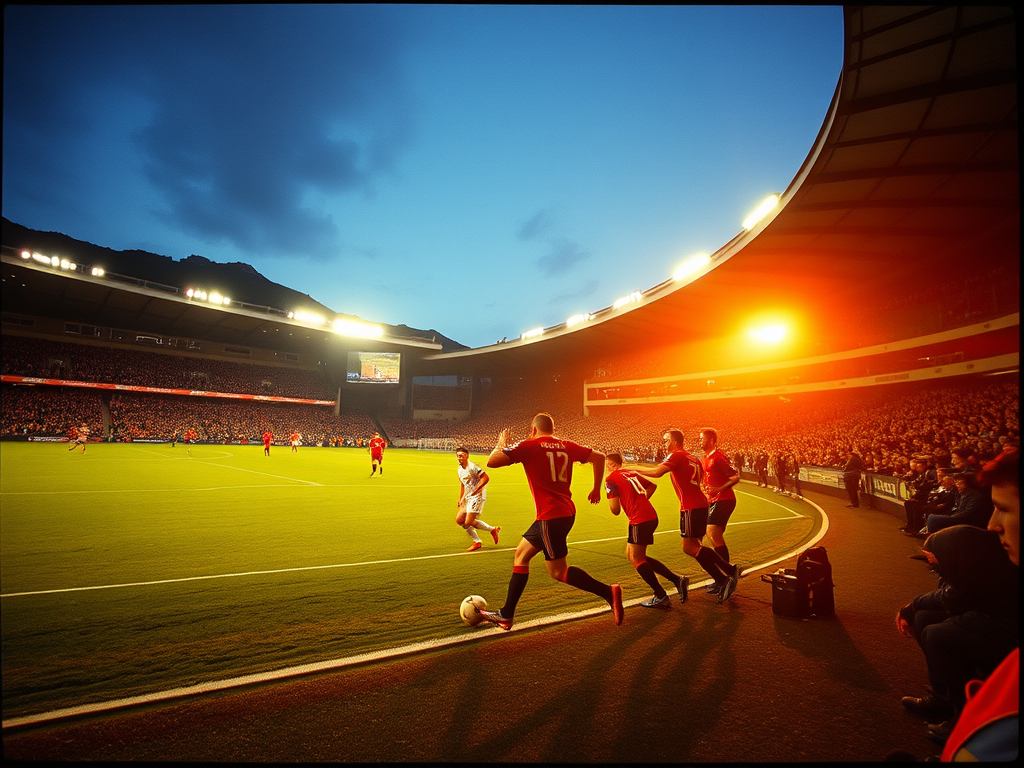 Salzburg Struggles in Recent Derby Against Rapid Vienna