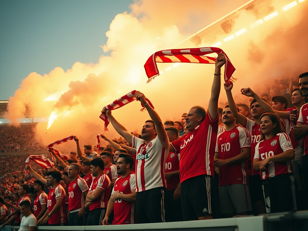Rituales y Tradiciones que Definen a la Afición Tunera