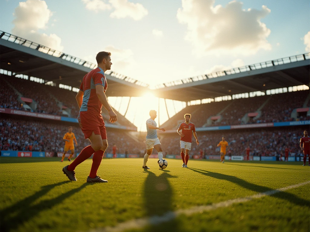 Aston Villa Heads to the USA for Premier League Mornings Live